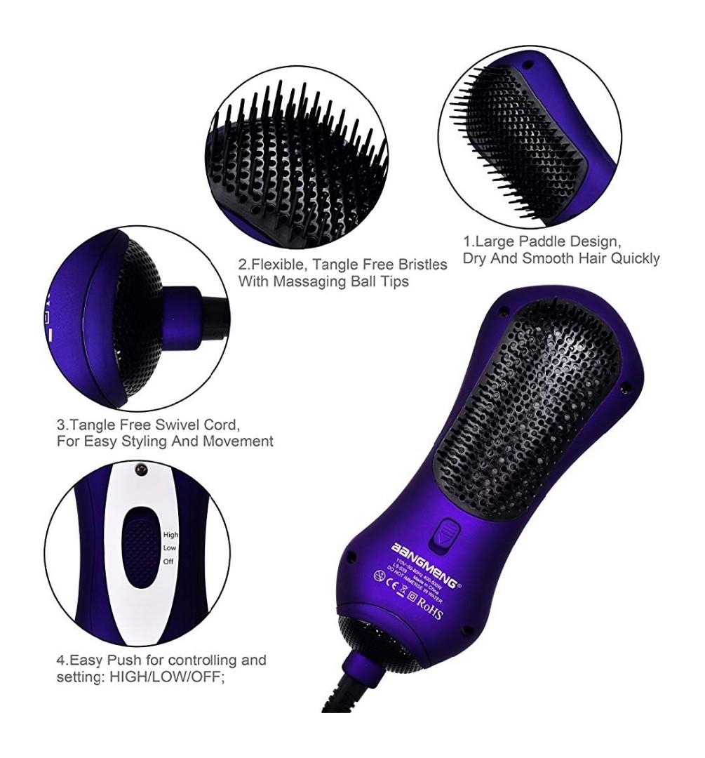 Esquire brush dryer beard clearance