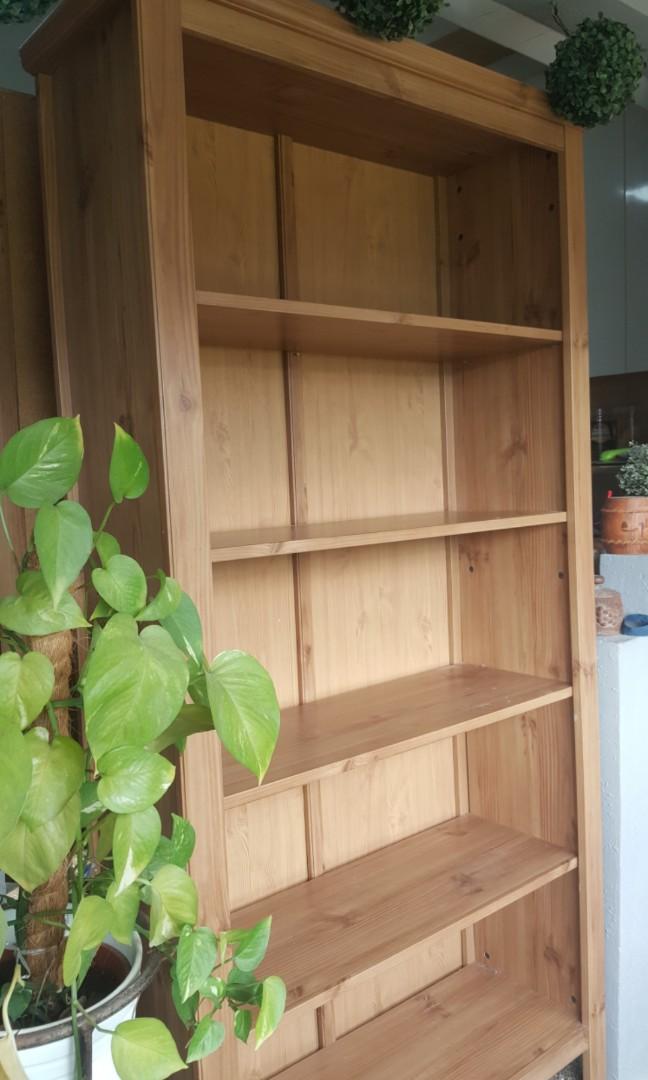 Beautiful Display Shelf, Furniture & Home Living, Furniture, Shelves ...