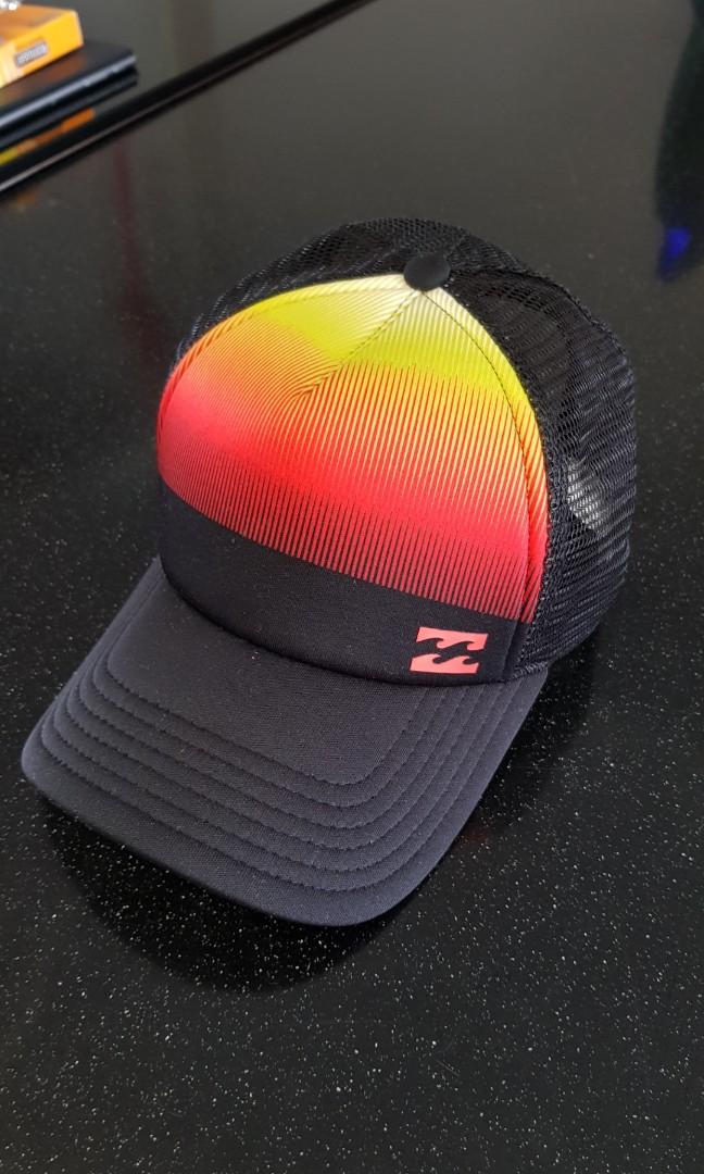 billabong hats australia
