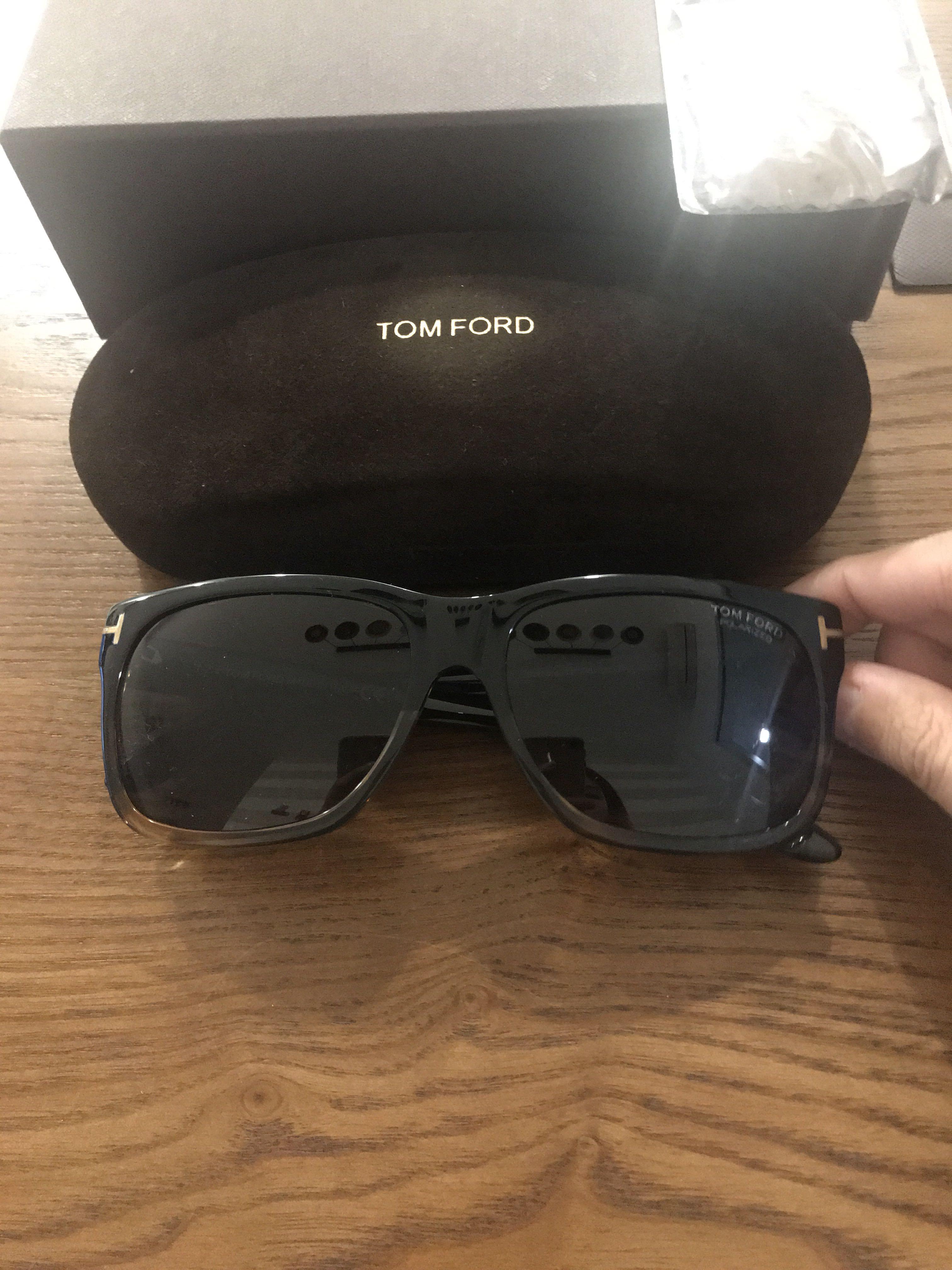 Tom ford sales barbara sunglasses