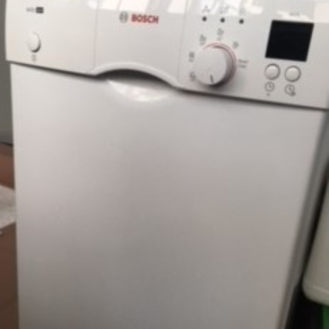 Bosch auto 3in1 dishwasher sales