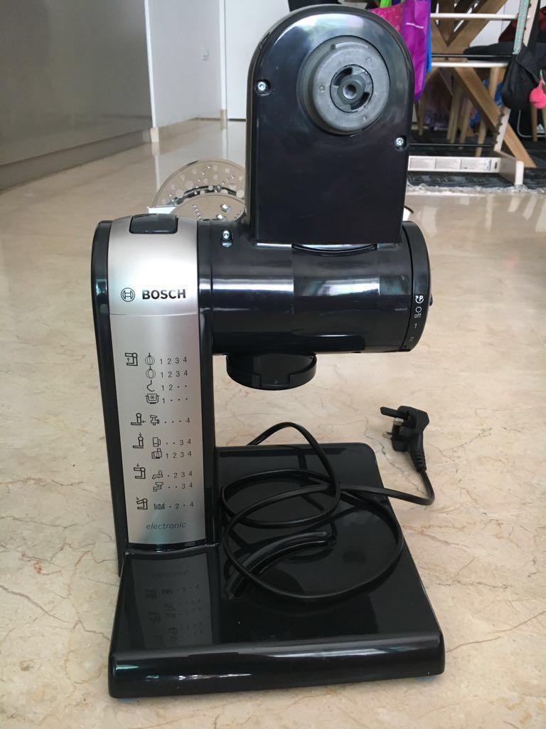 Bosch mum46a1gb sale