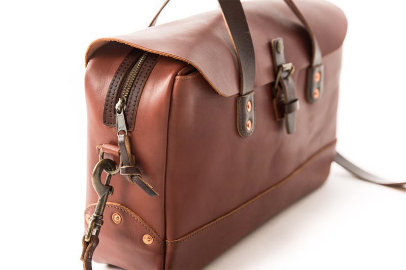 Whipping hot sale post weekender