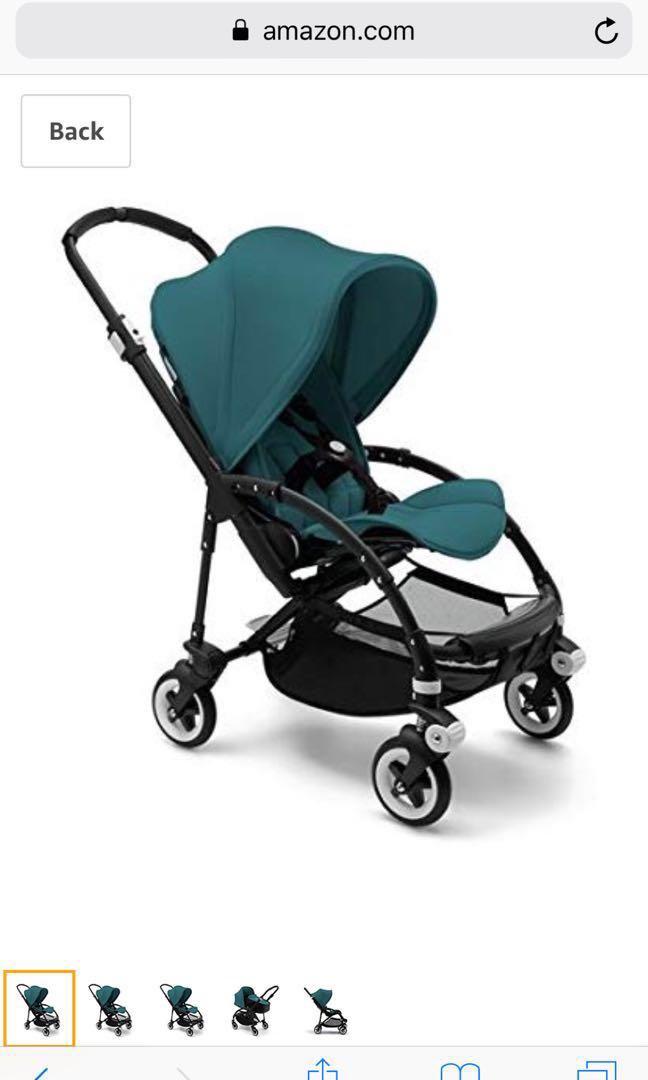Bugaboo bee limited edition 2018 outlet