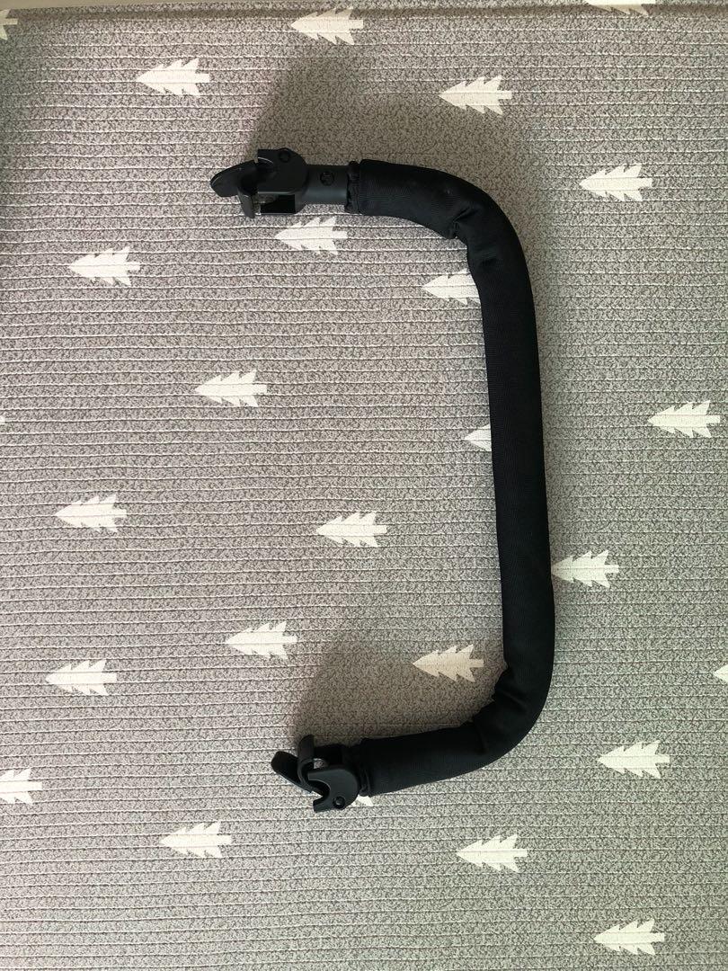 Bugaboo bee bumper bar, Babies & Kids, Going Out, Strollers on Carousell