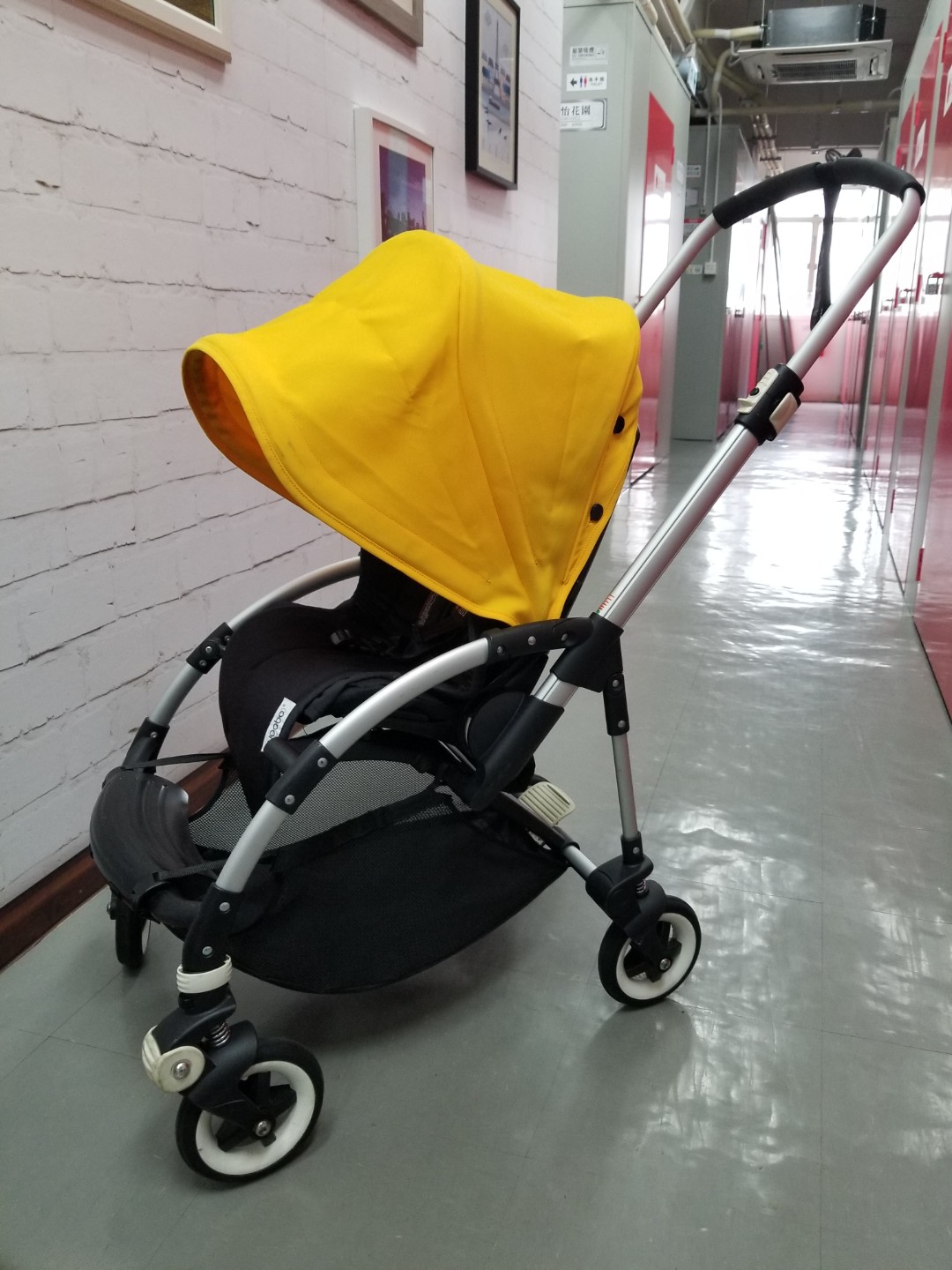 bugaboo warehouse sale 2018