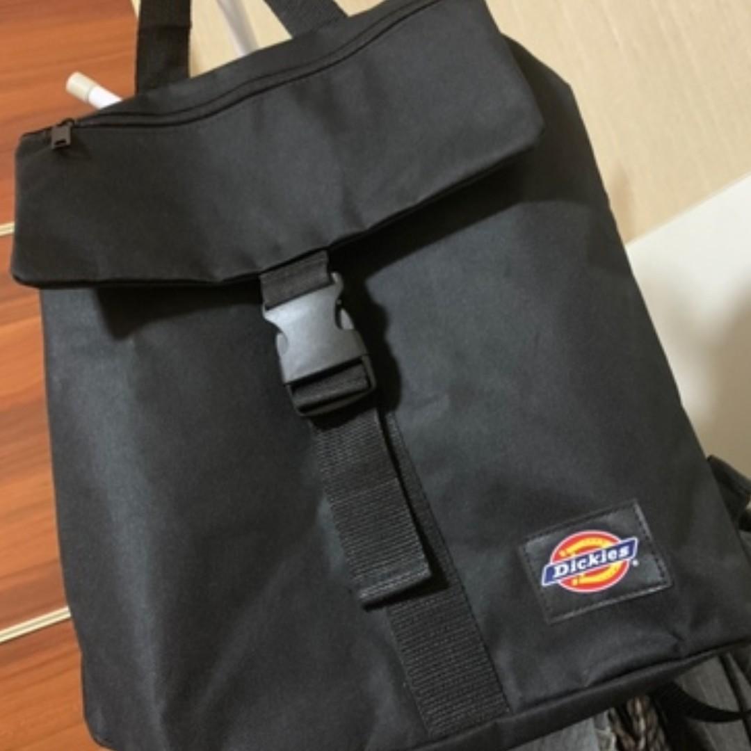 Business Casual Backpack Men S Fashion Bags Wallets