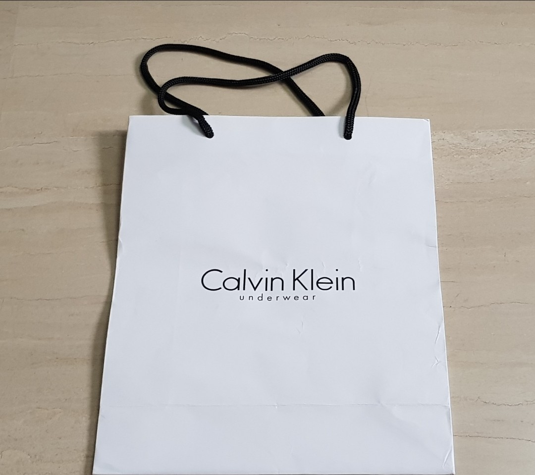 Shopping bag ck Outlet
