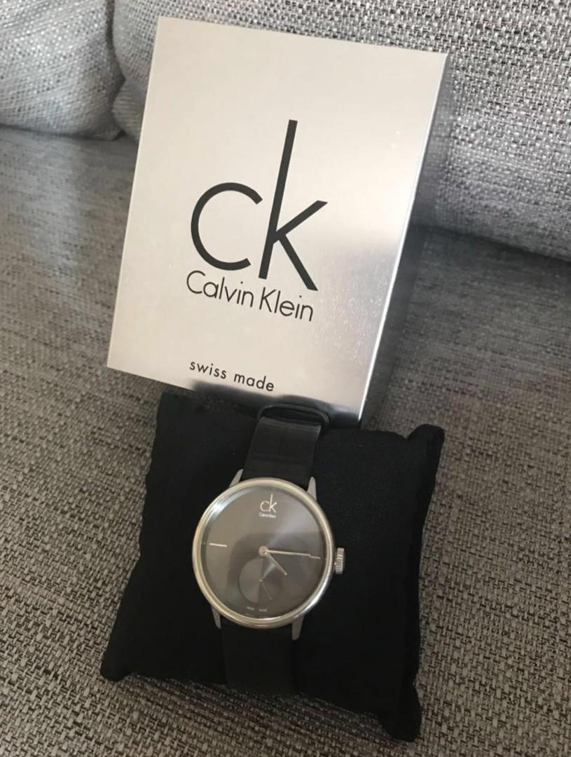 Calvin Klein Watch CK