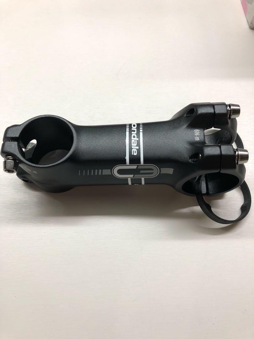 cannondale c3 stem