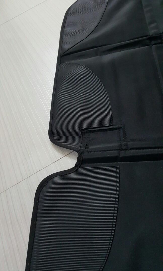 Car seats and boosters protector EVENFLO Babies Kids Going