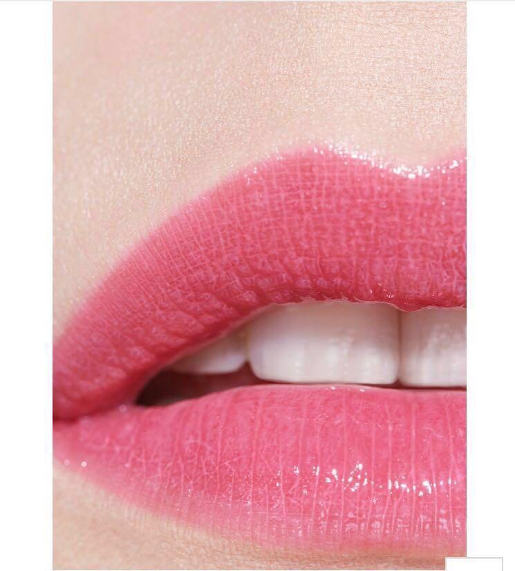 Chanel Rouge Coco Shine 87 Rendez-Vous Lipstick