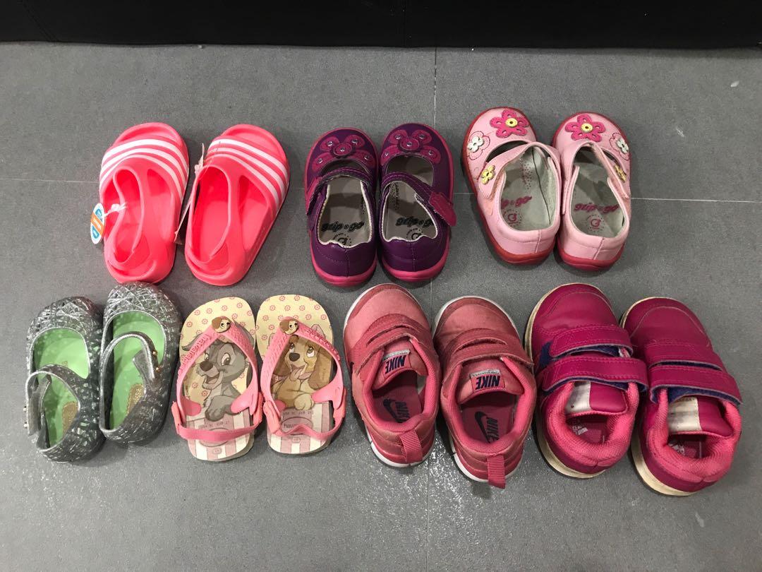 Clearance baby girl shoes clearance
