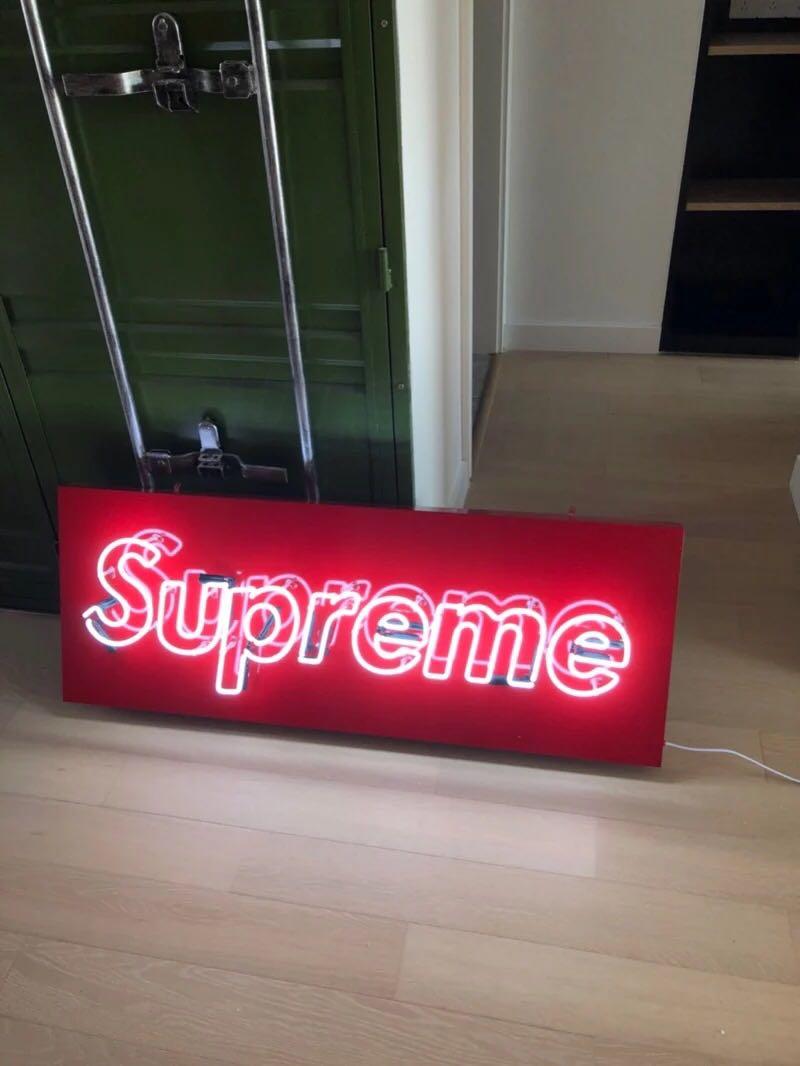 Custom Made Neon Sign, TV & Home Appliances, TV & Entertainment, TV