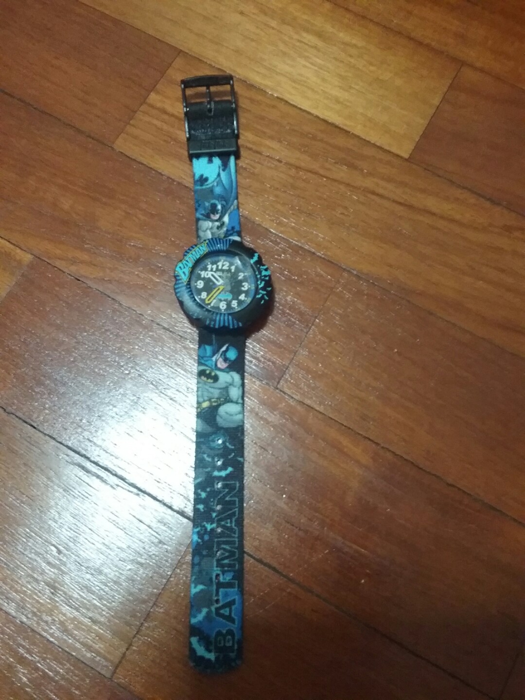 flik flak band replacement