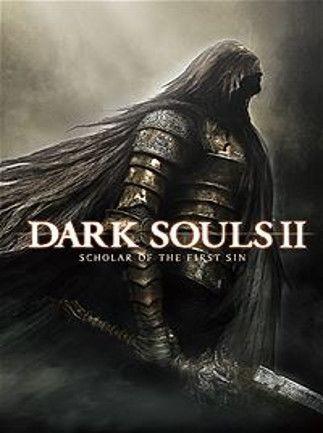 Dark Souls 2 Scholar Of The First Sin Steam Toys Games Video Gaming Video Games On Carousell