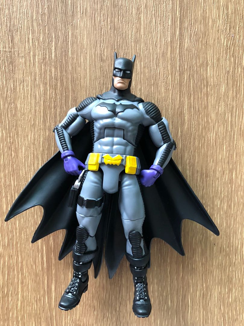 batman year one figure