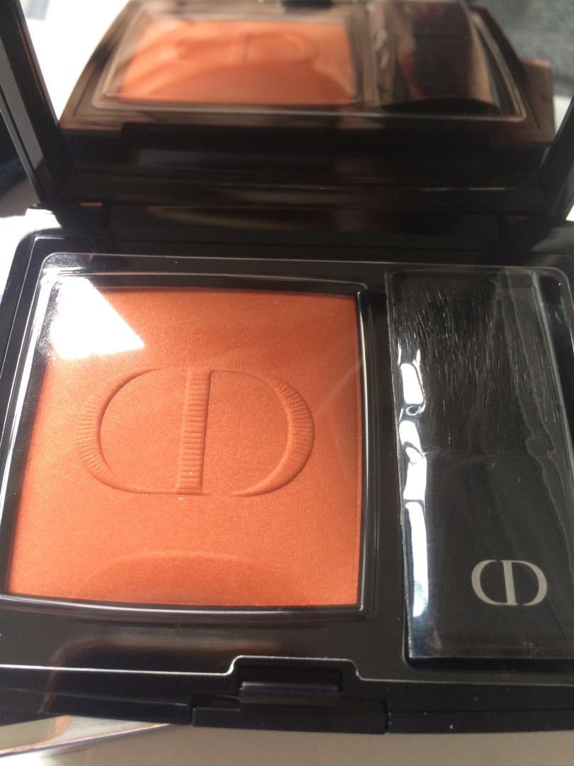dior rouge 643