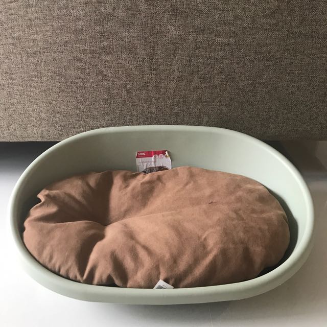 Savic dog shop bed