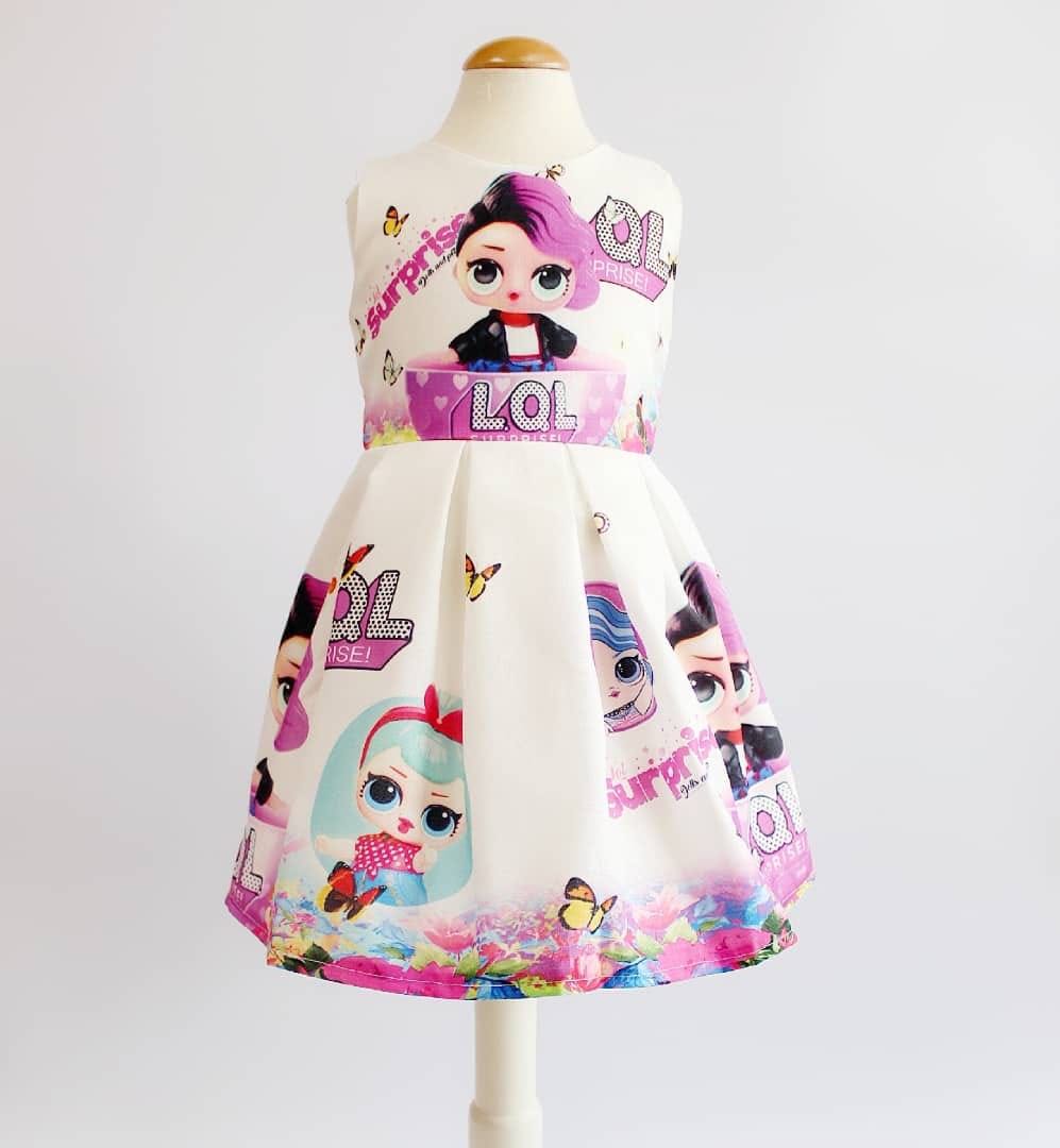 800+ Model Baju Anak Lol Terbaik