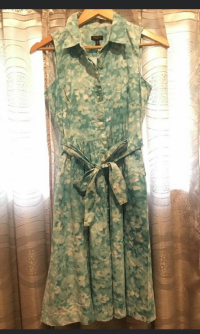 talbots women's wear