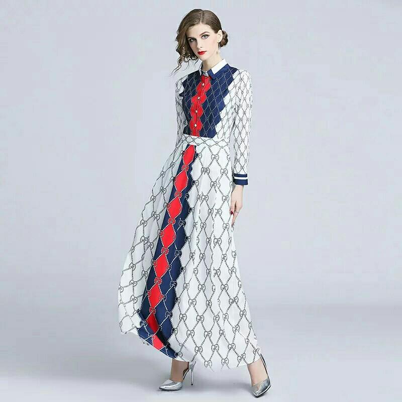 Women's designer maxi dresses clearance