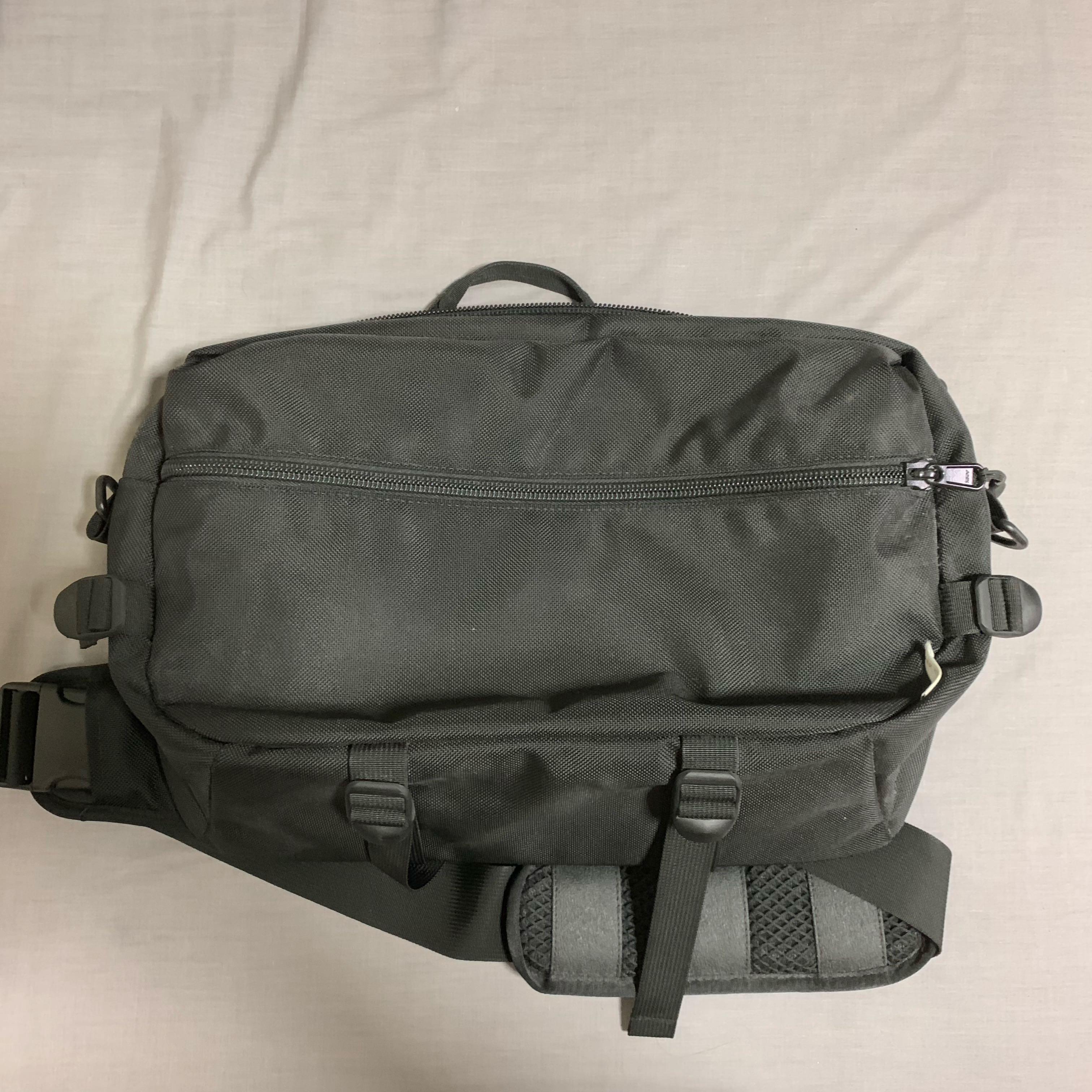 dsptch slingpack
