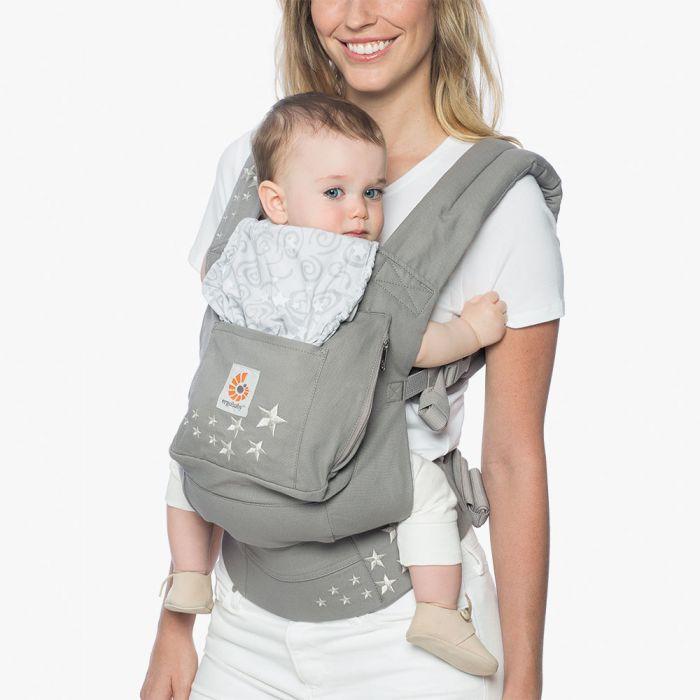 ergobaby organic bundle of joy