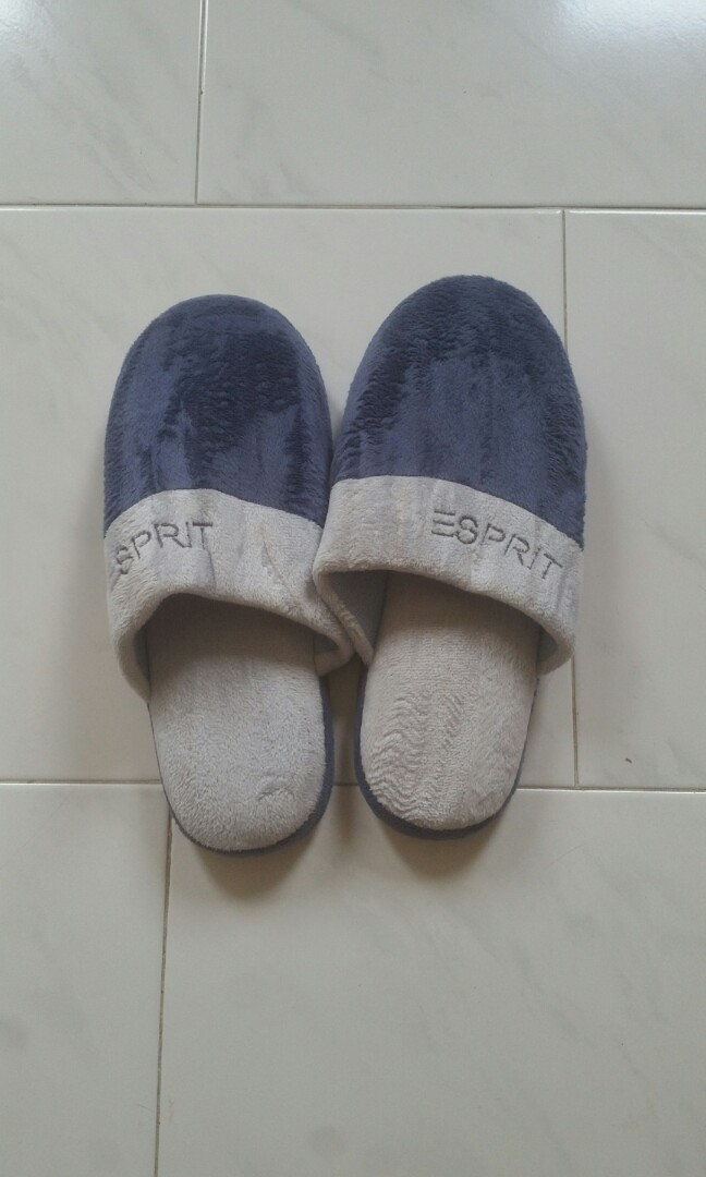 Esprit Indoor Slippers Men S Fashion Footwear Sandals Photo