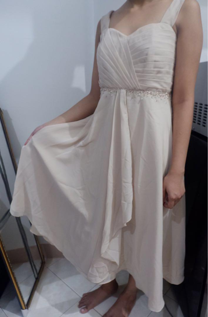 how to wear filipiniana shawl