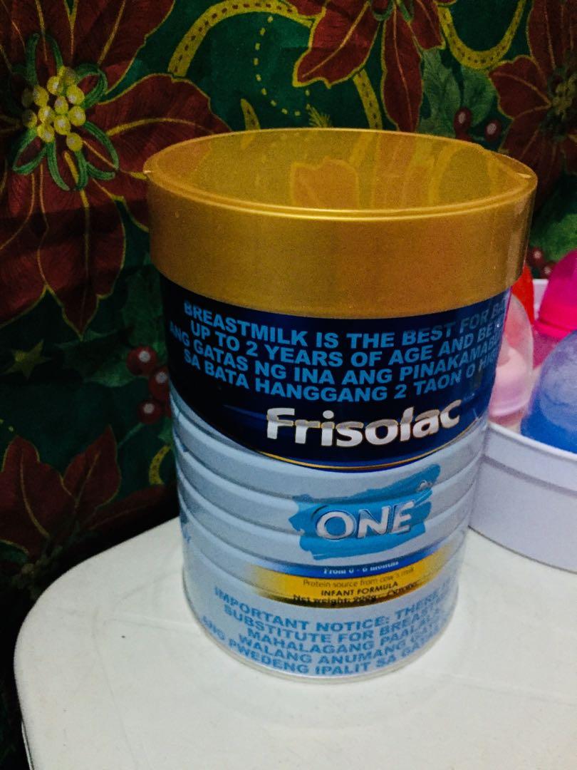 Frisolac price store