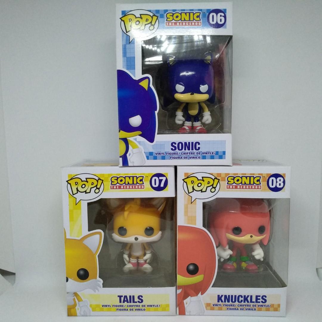 funko pop original