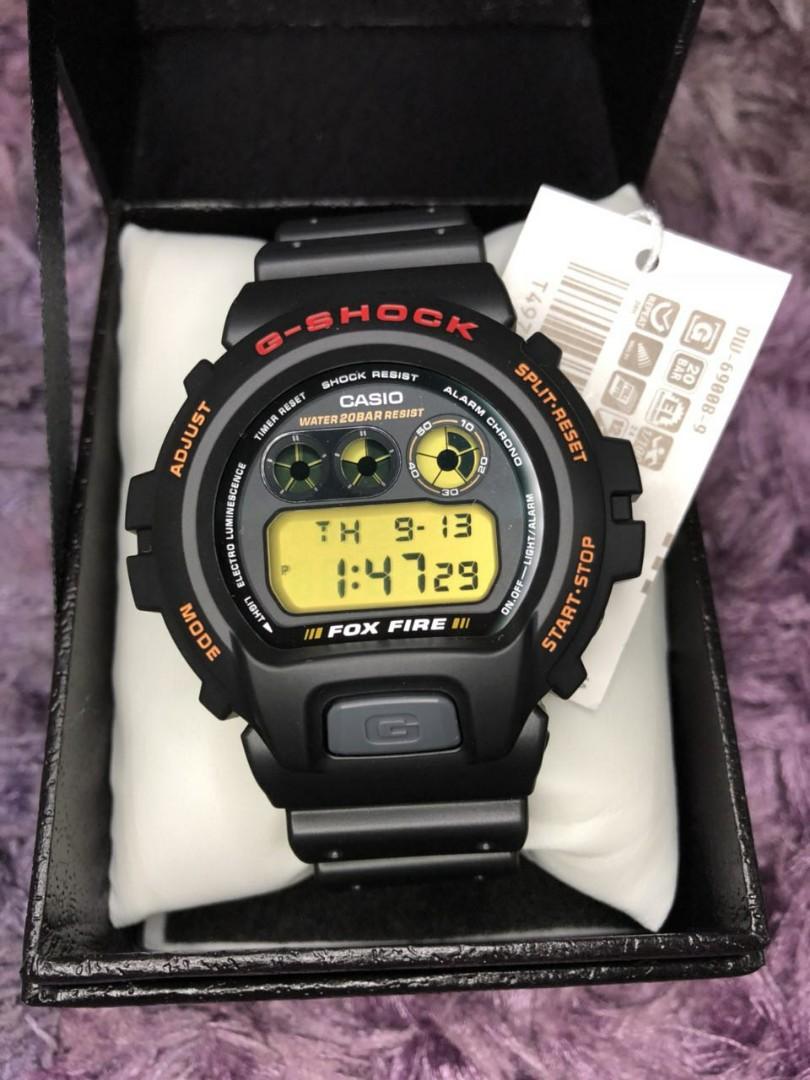 Dw6900b online
