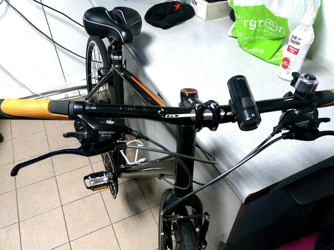 Gt shop tachyon 6061