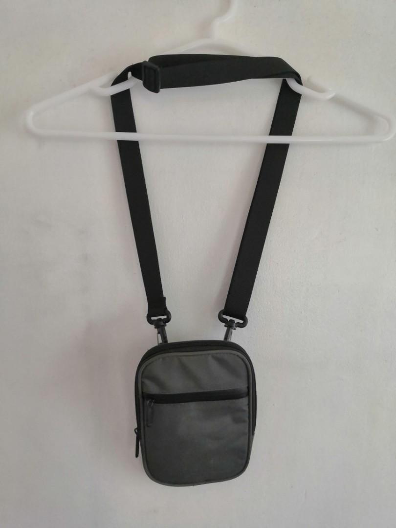 halo sling bag