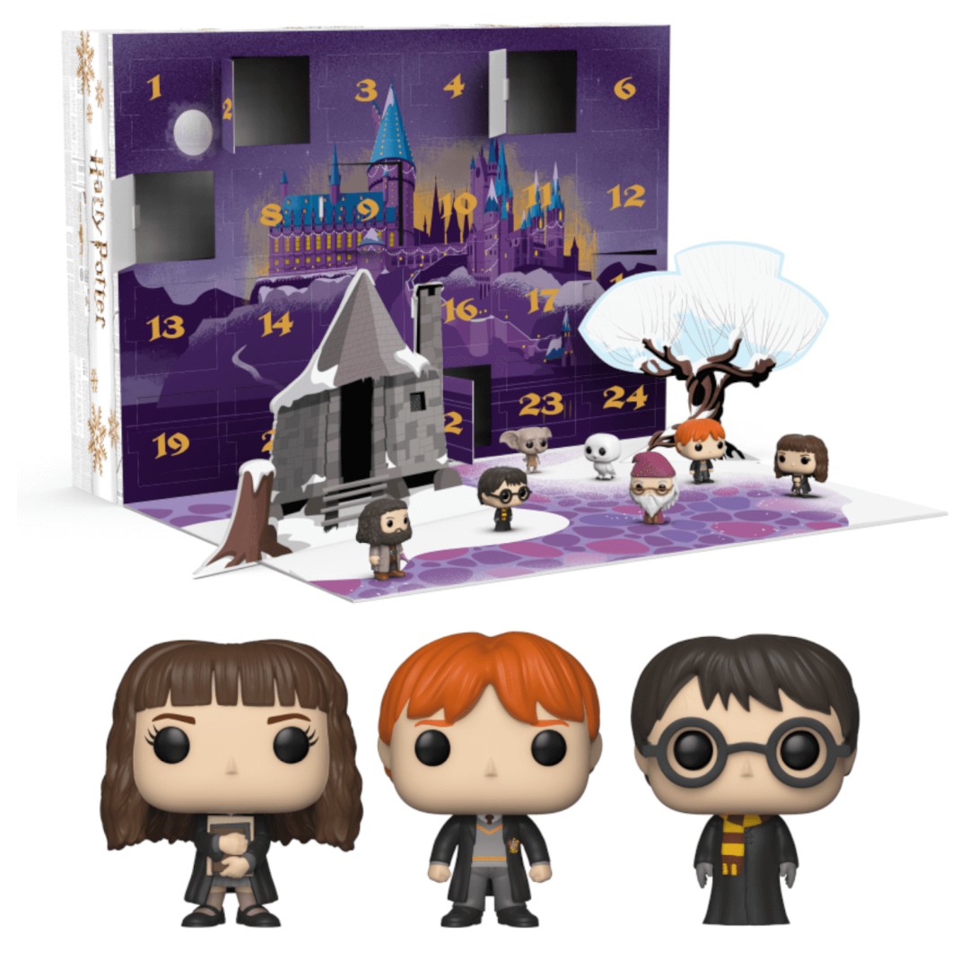 Pop mini harry potter clearance