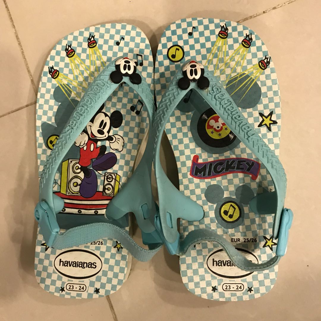 havaianas changi city point