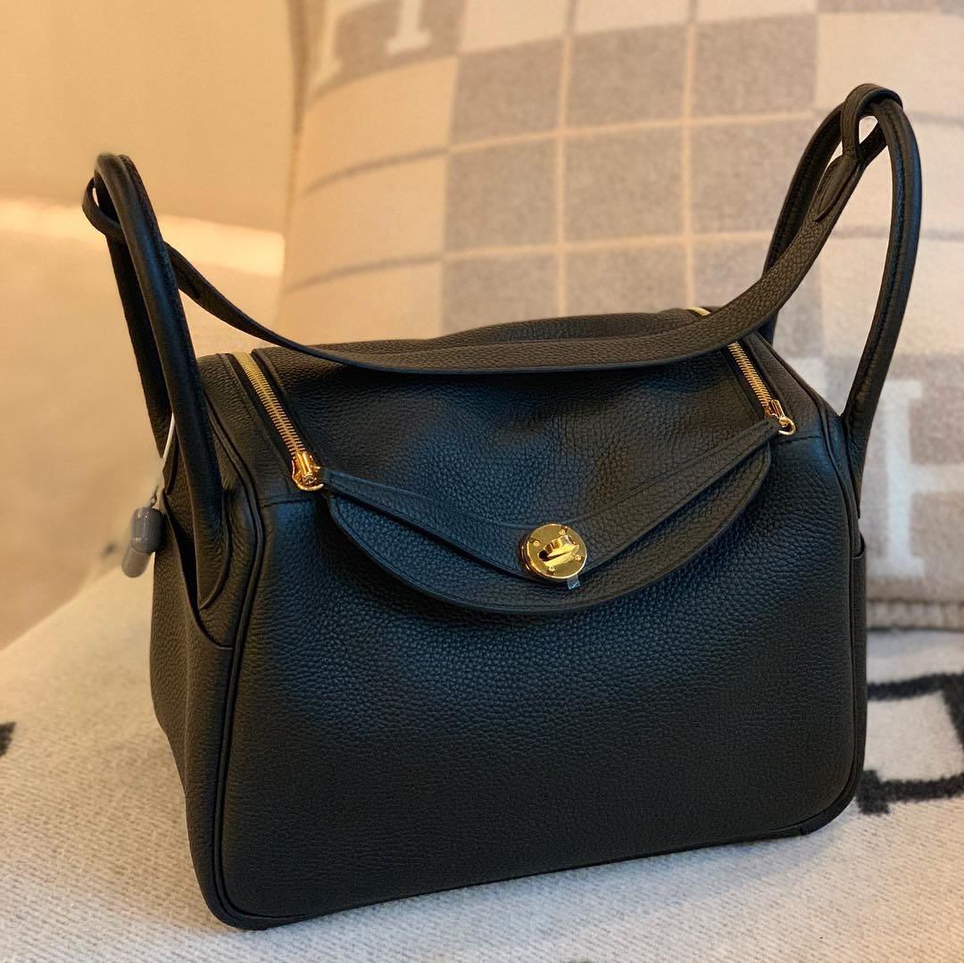 Lindy shop 30 black