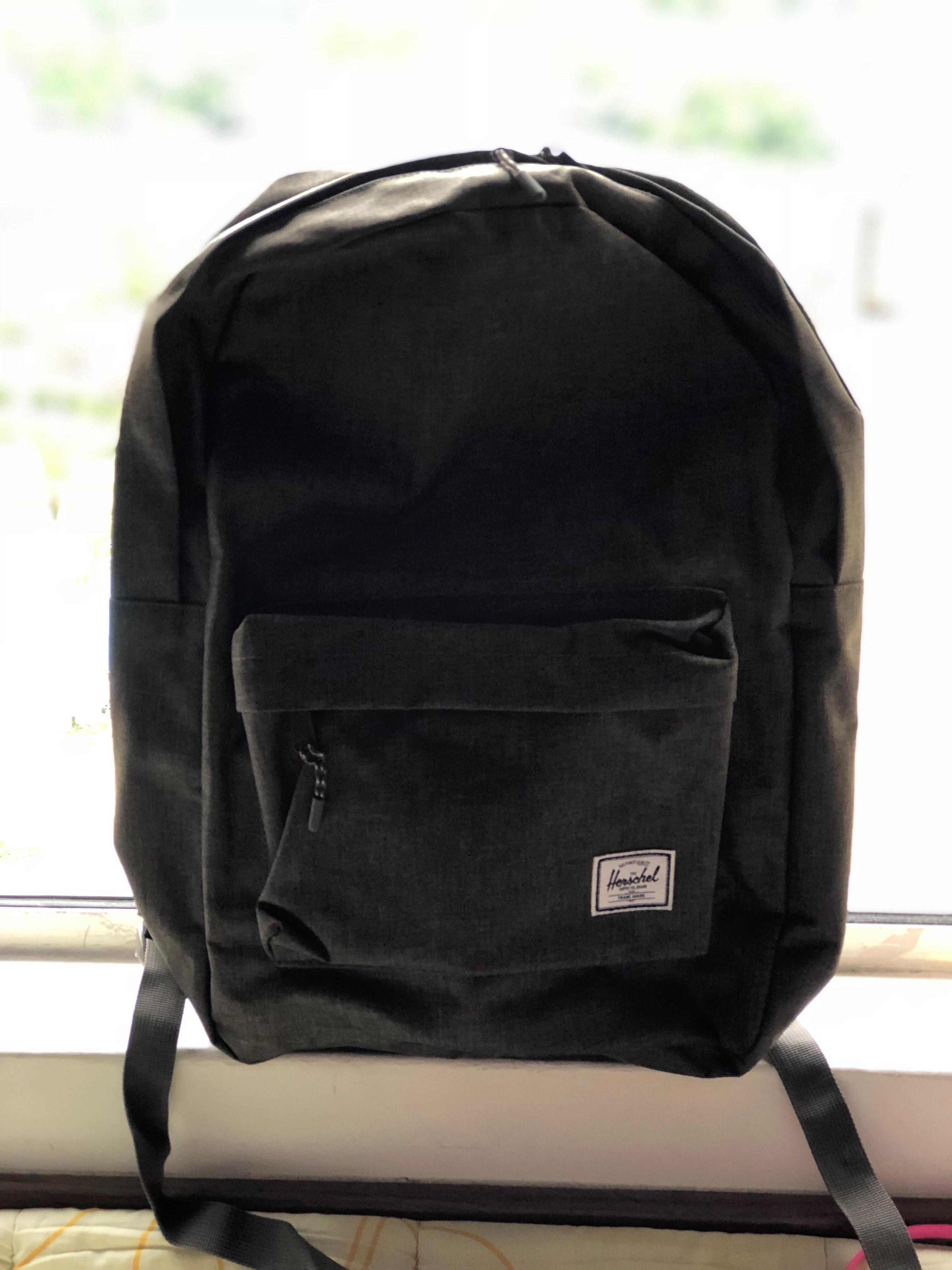 harga herschel backpack