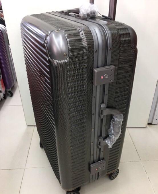 Hush Puppies Luggage Hobbies Toys Travel Luggage on Carousell
