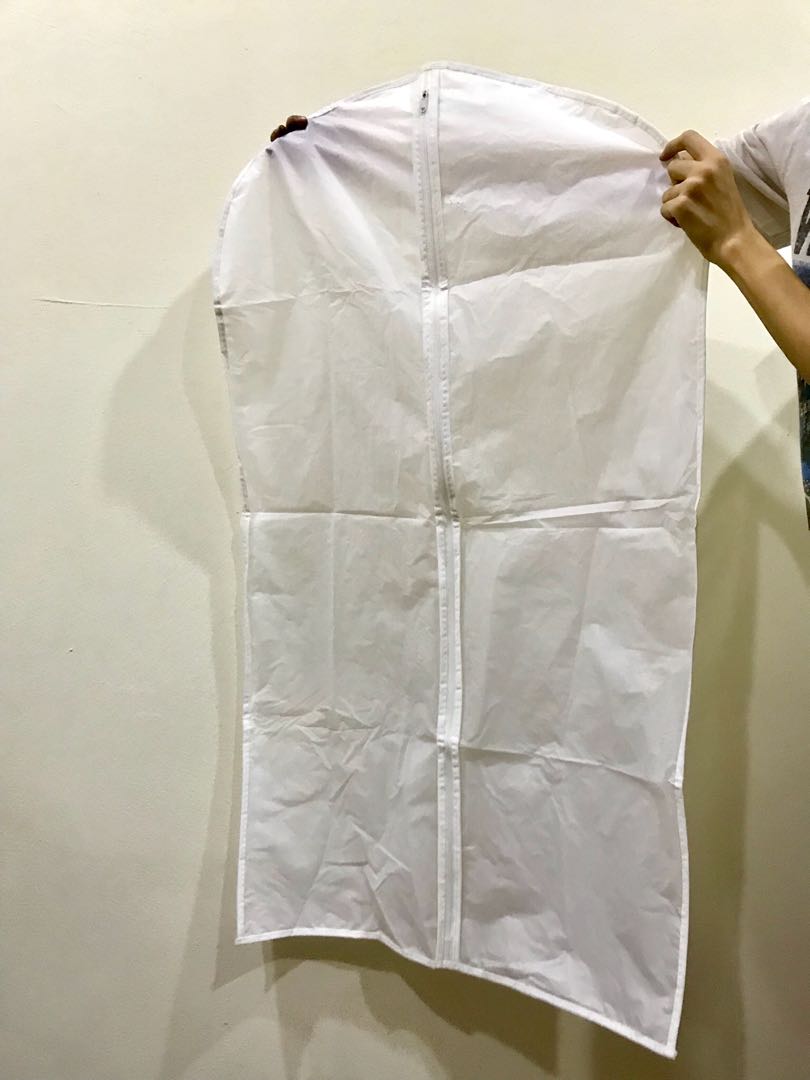 garment bags ikea