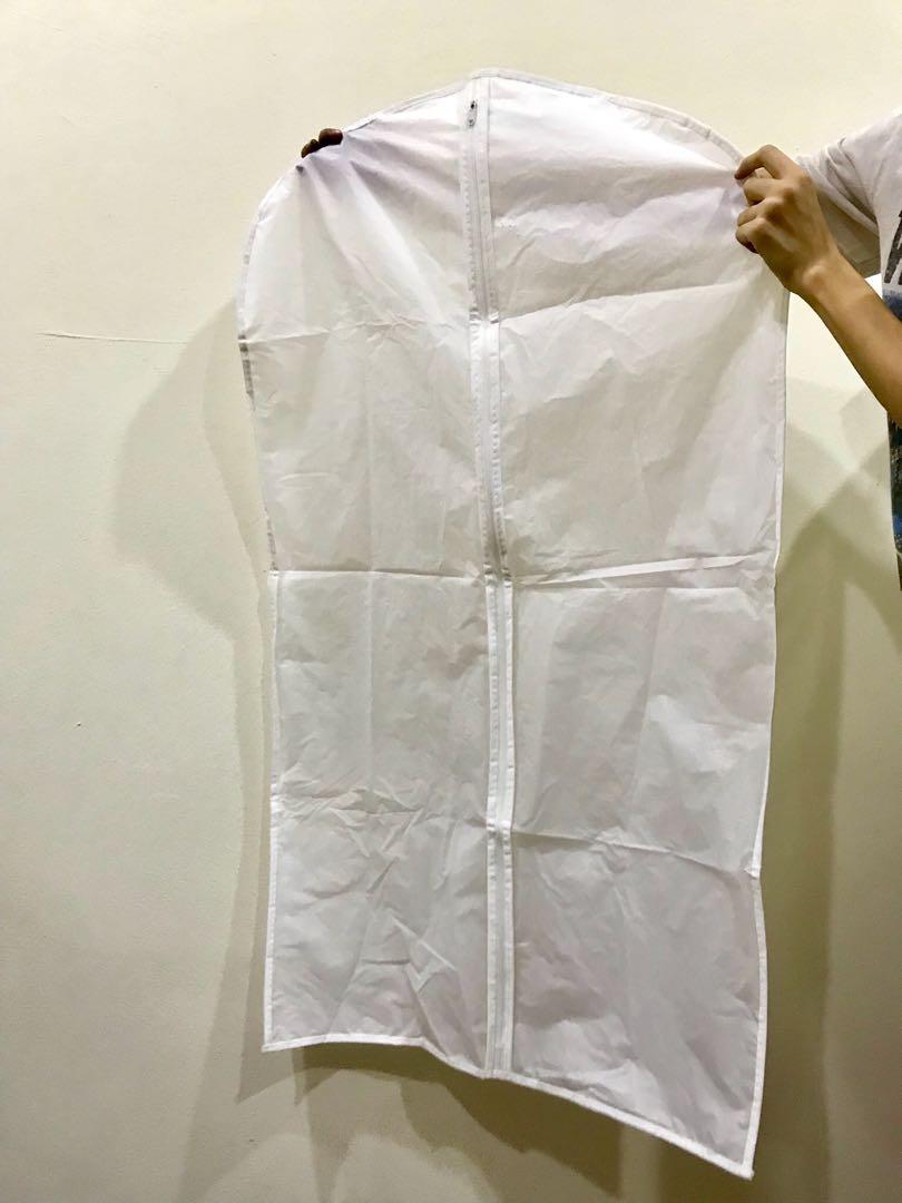 Ikea Garment Bag Women S Fashion Clothes Others On Carou Ikea Garment Bag Women S Fashion