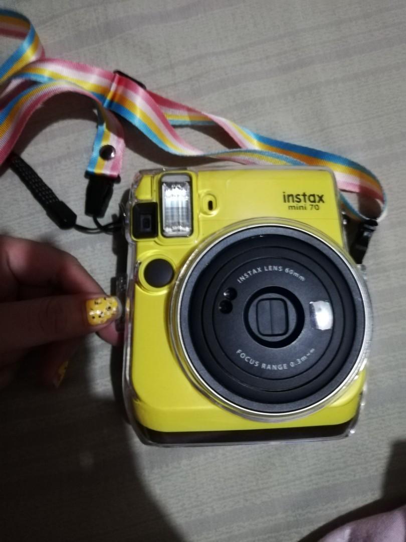 Instax mini 70 bag store