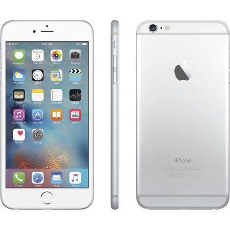 Iphone 6s Plus 64gb Mobile Phones Tablets Iphone Iphone 6 Series On Carousell