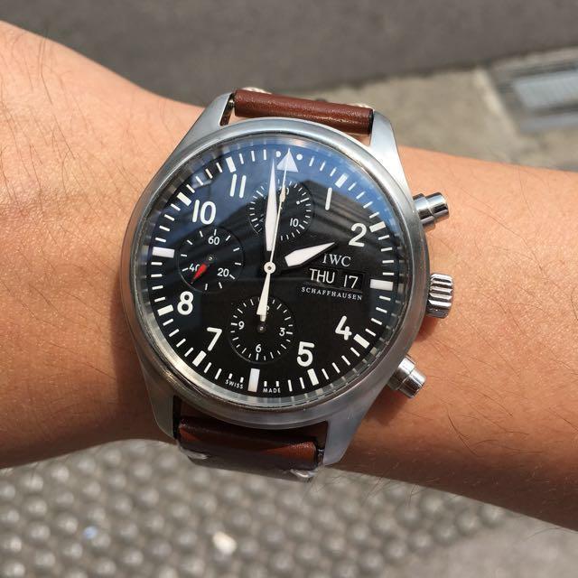 iwc 371701