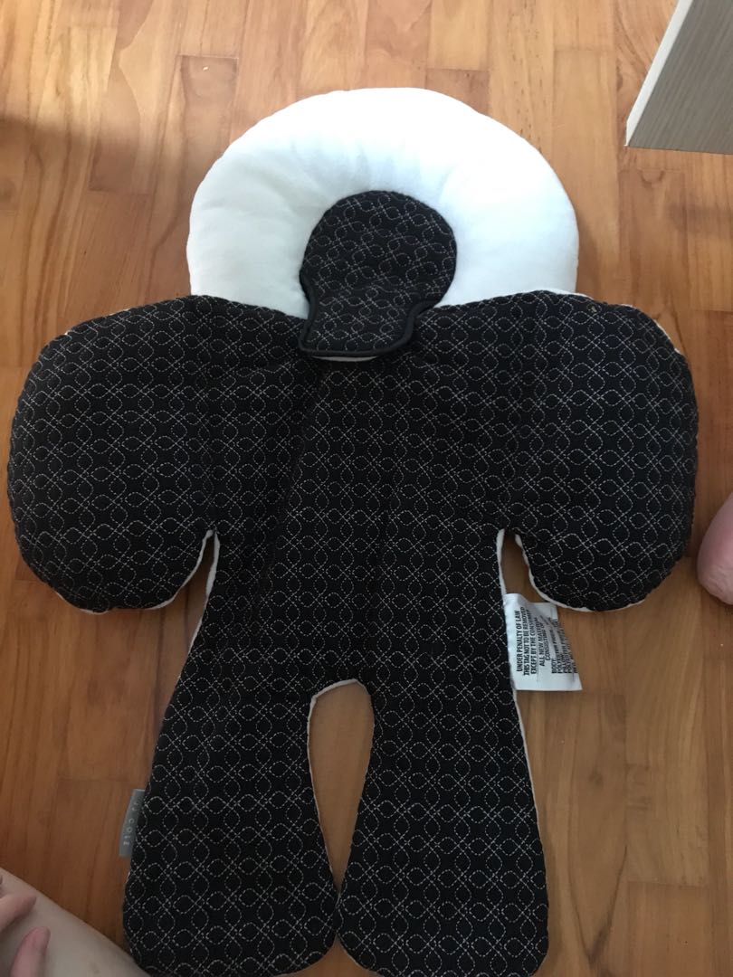 Jj Cole Infant Body Support Babies Kids Cots Cribs On Carousell