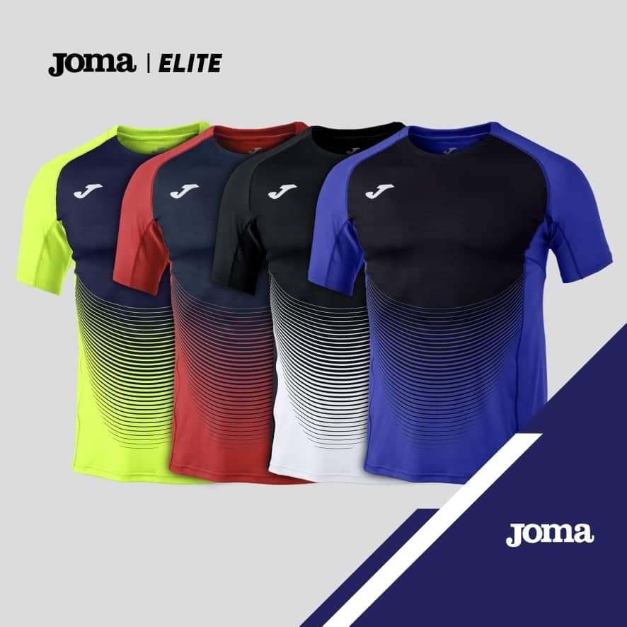joma soccer uniforms