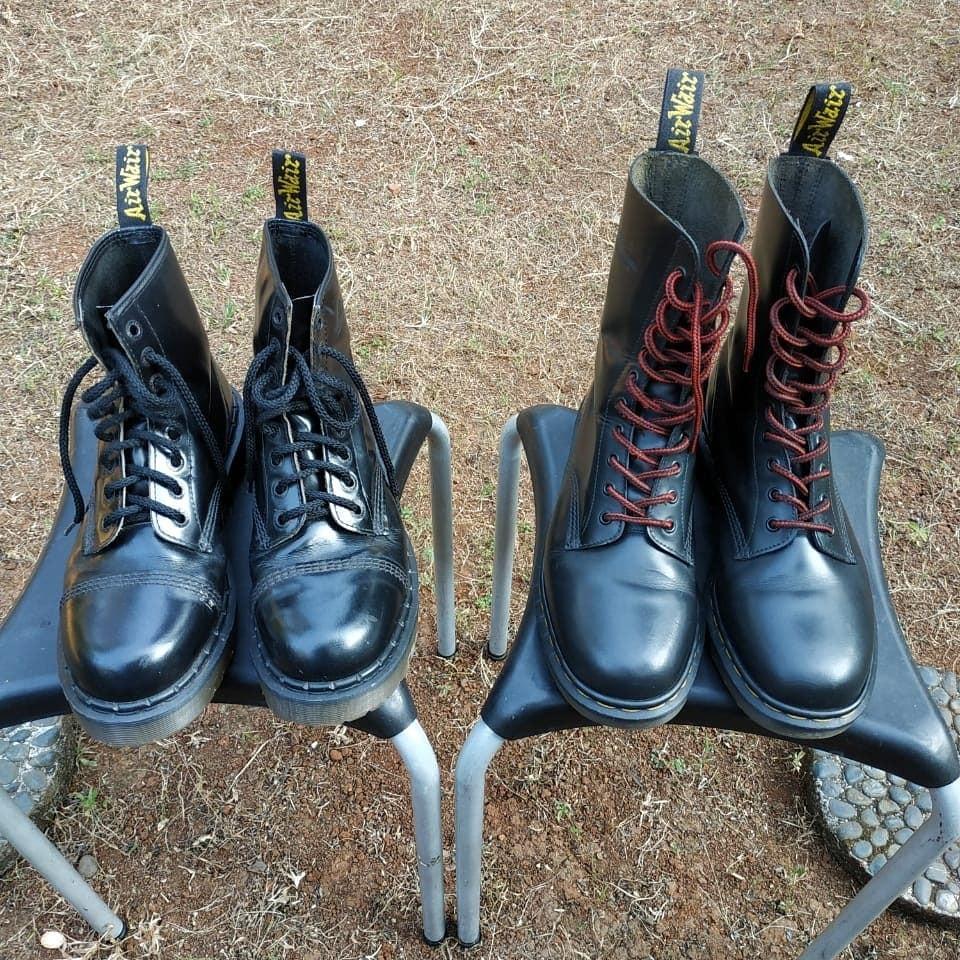 Jual sepatu dr martens online