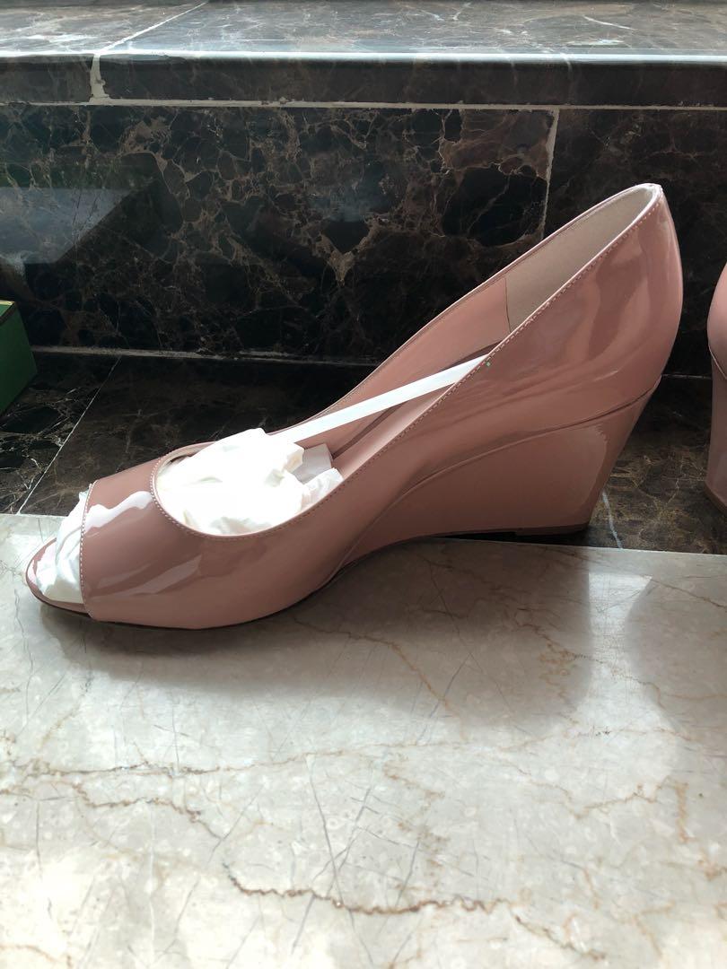 Kate spade radiant wedges cheap