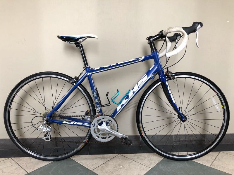 Khs flite hotsell 300